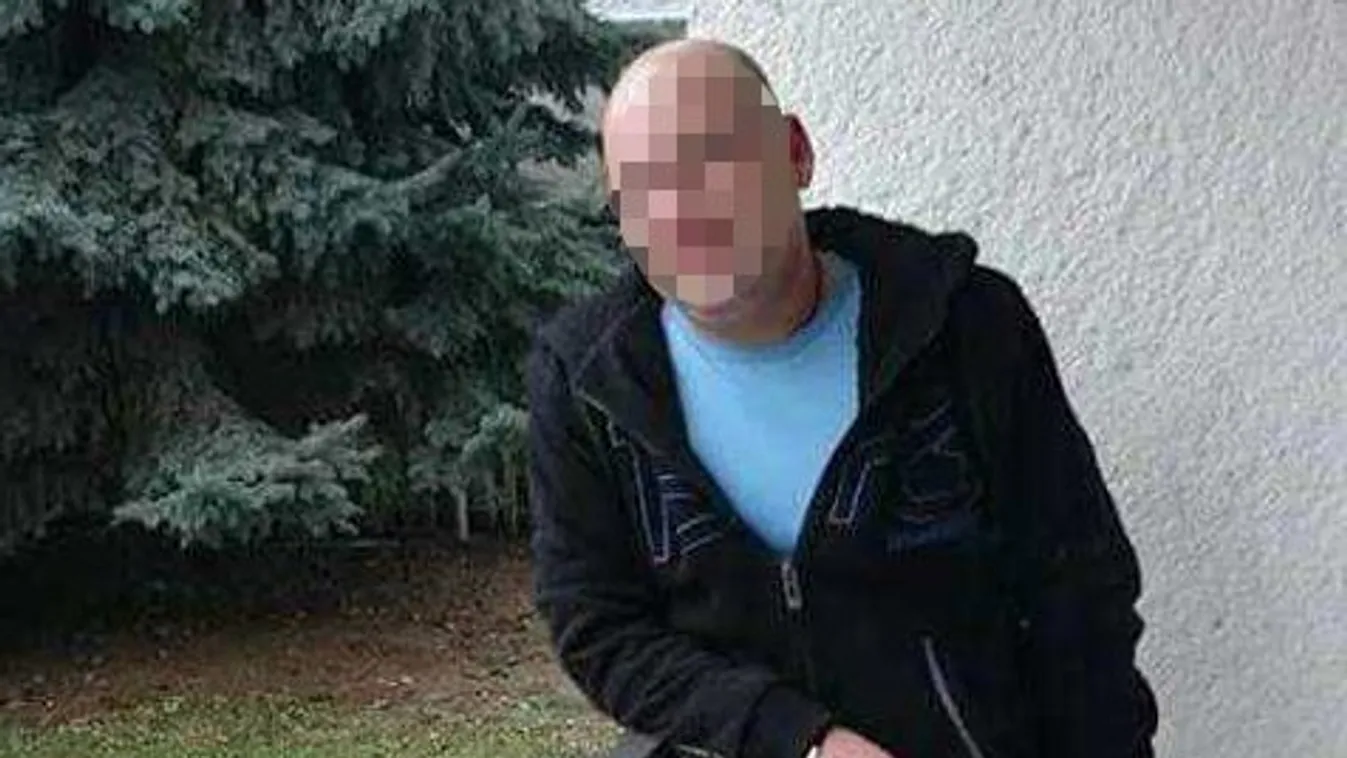 Horror Csepelen: órákig lógott a negyedikről a véres holttest