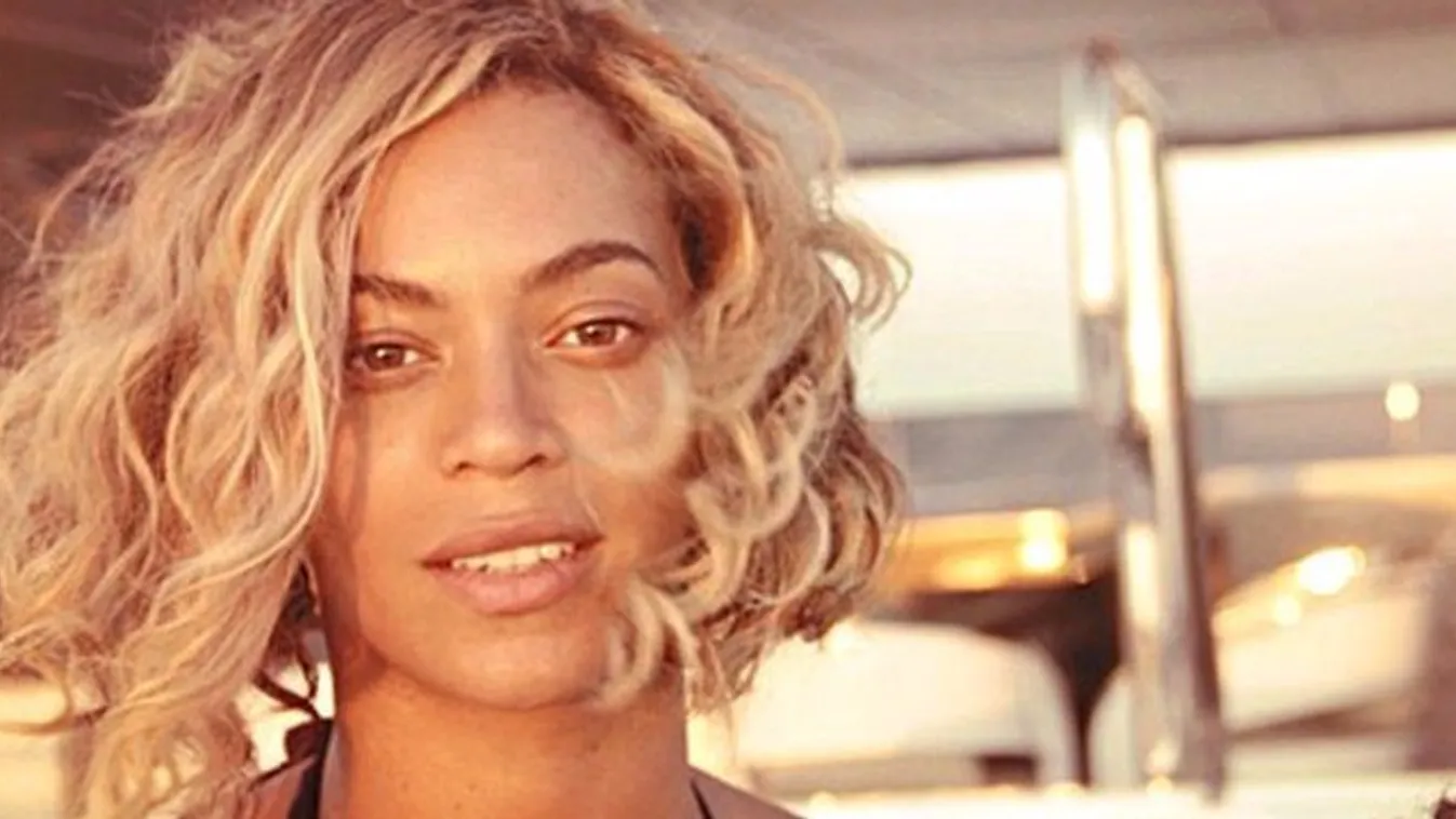 Különleges fotóval ünnepli lánya esküvői évfordulóját Beyonce édesanyja