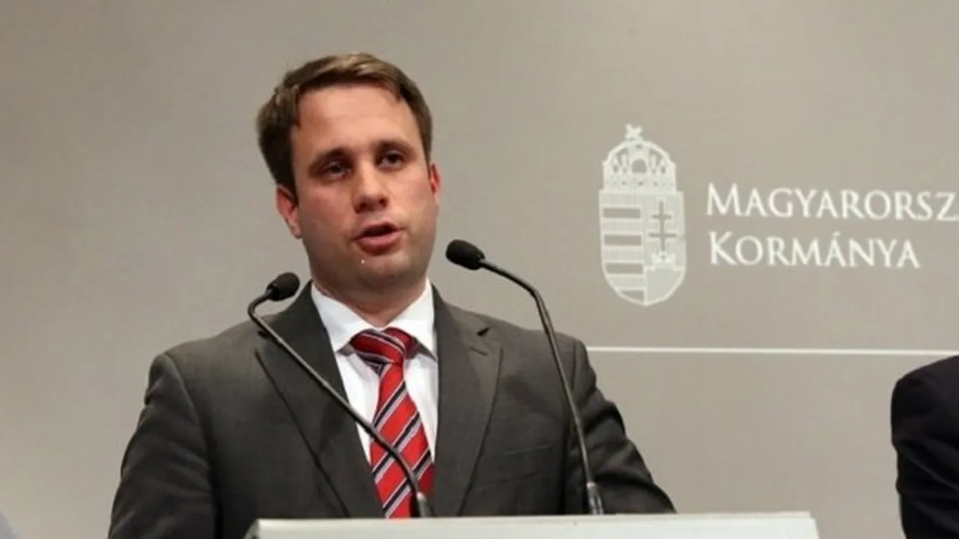 Dömötör: a cél egy erősödő, gyarapodó ország, amely képes fenntartani biztonságát