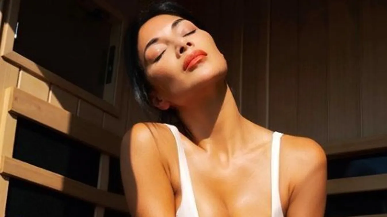 Falatnyi bikiniben villantotta meg tökéletes testét Nicole Scherzinger