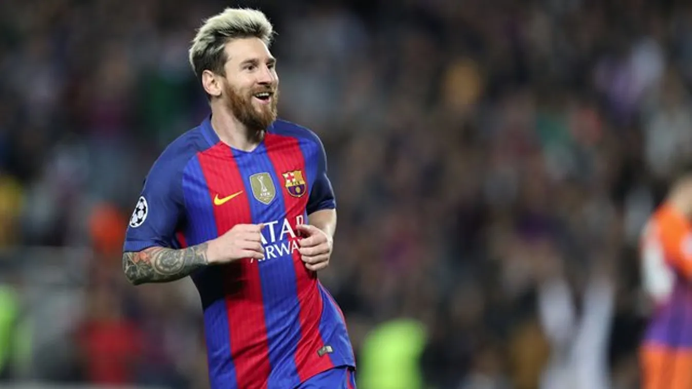 Messi úgy megverte Guardiolát, mint még senki