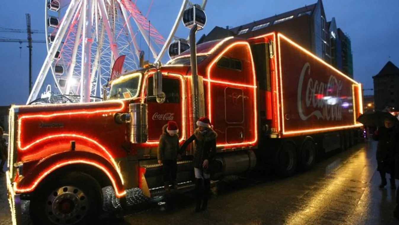 Szomorú hír: A koronavírus miatt évtizedes hagyományt törölt el a Coca-Cola – videó