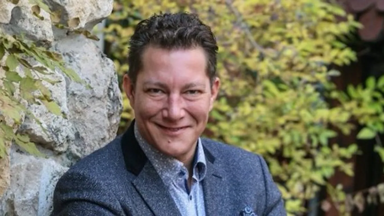 Harminc évig komolytalankodott a nőkkel Németh Kristóf