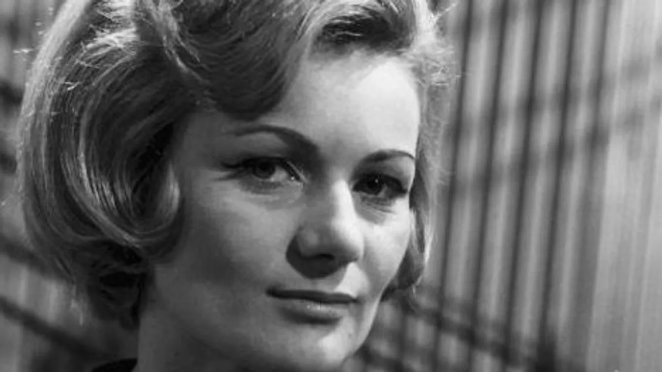 Televíziózás retró - intézetben él a legendás magyar riporter, aki Gagarinnal is találkozott