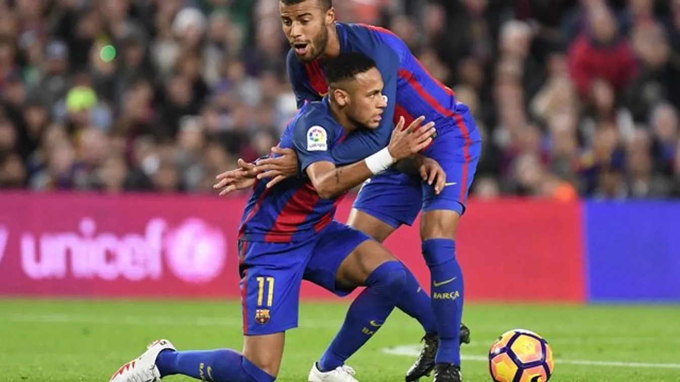 Börtönbe mehet Neymar