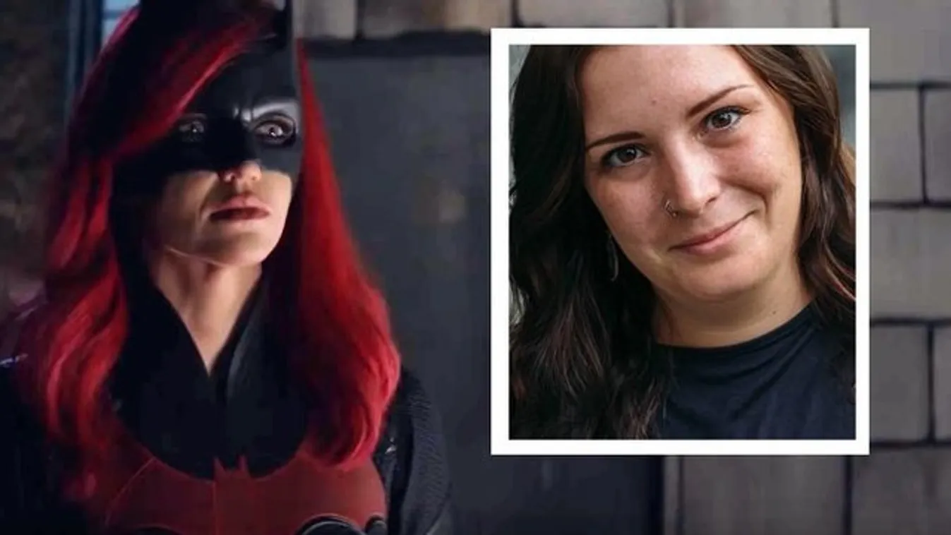 Súlyos baleset történ: lebénult az egyik stábtag a Batwoman forgatásán