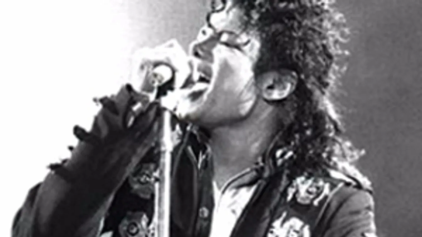 Vérző, szenvedő fiatalokról volt pornográf gyűjteménye Michael Jacksonnak
