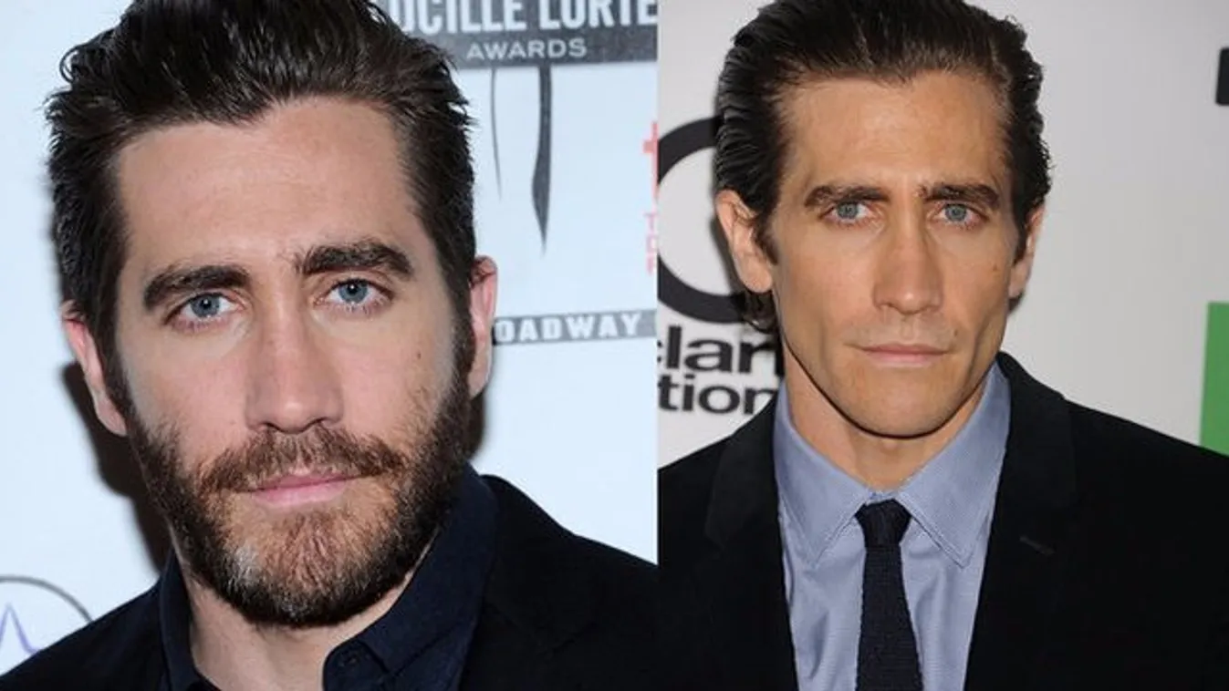 Kérdezzen Jake Gyllenhaaltól!