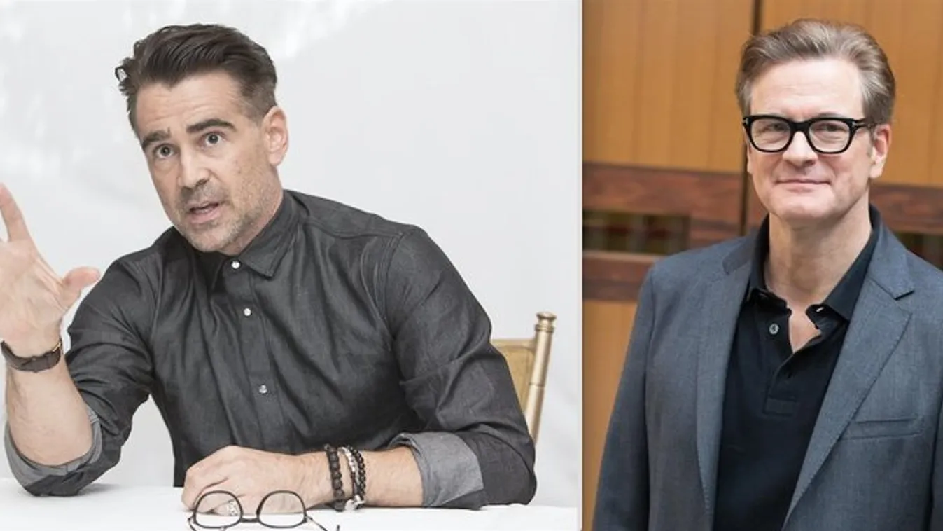 Rengetegen összekeverik a két világsztárt. Ön?