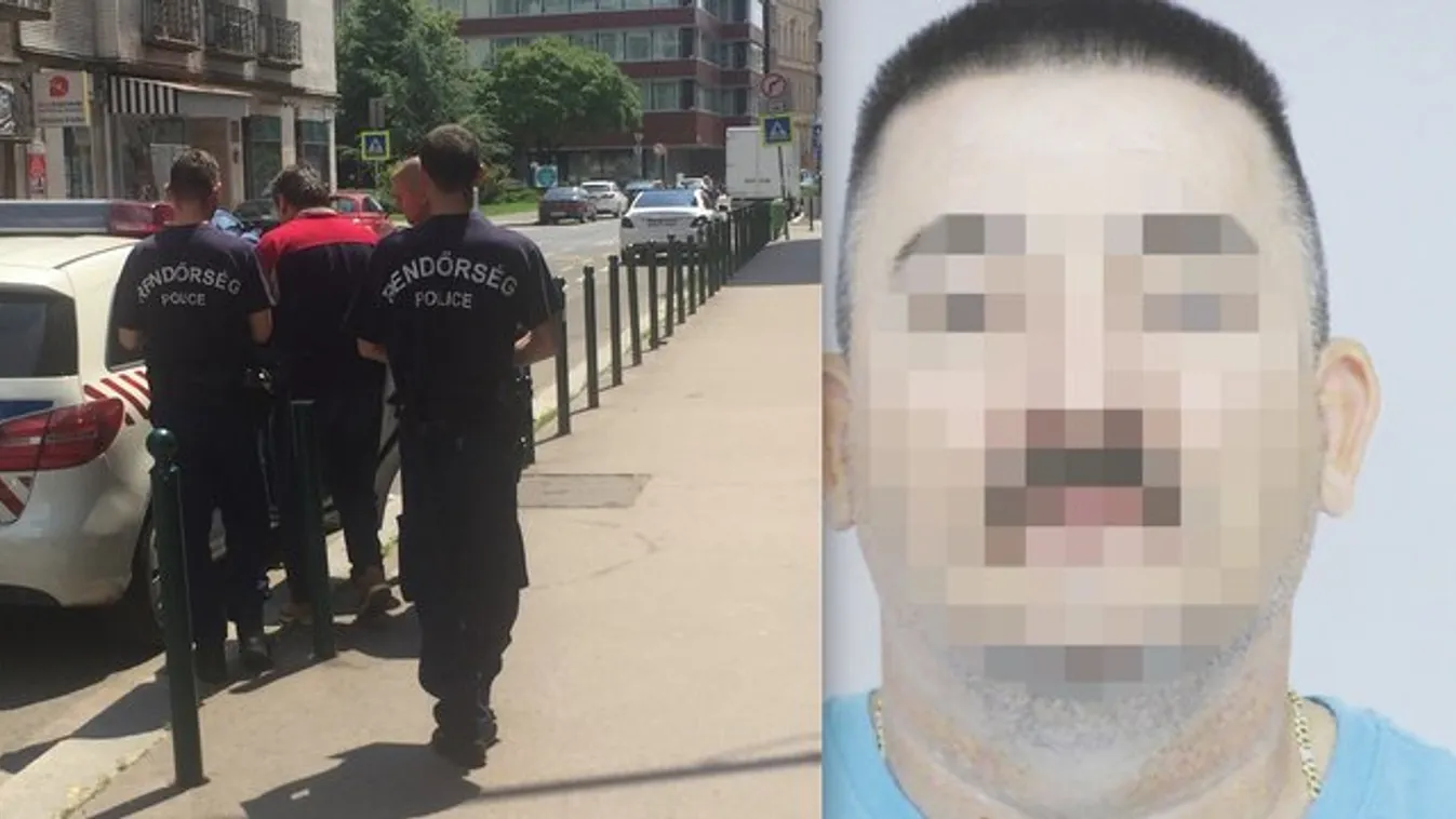 Dróttal fojtották meg az újpesti autókereskedőt
