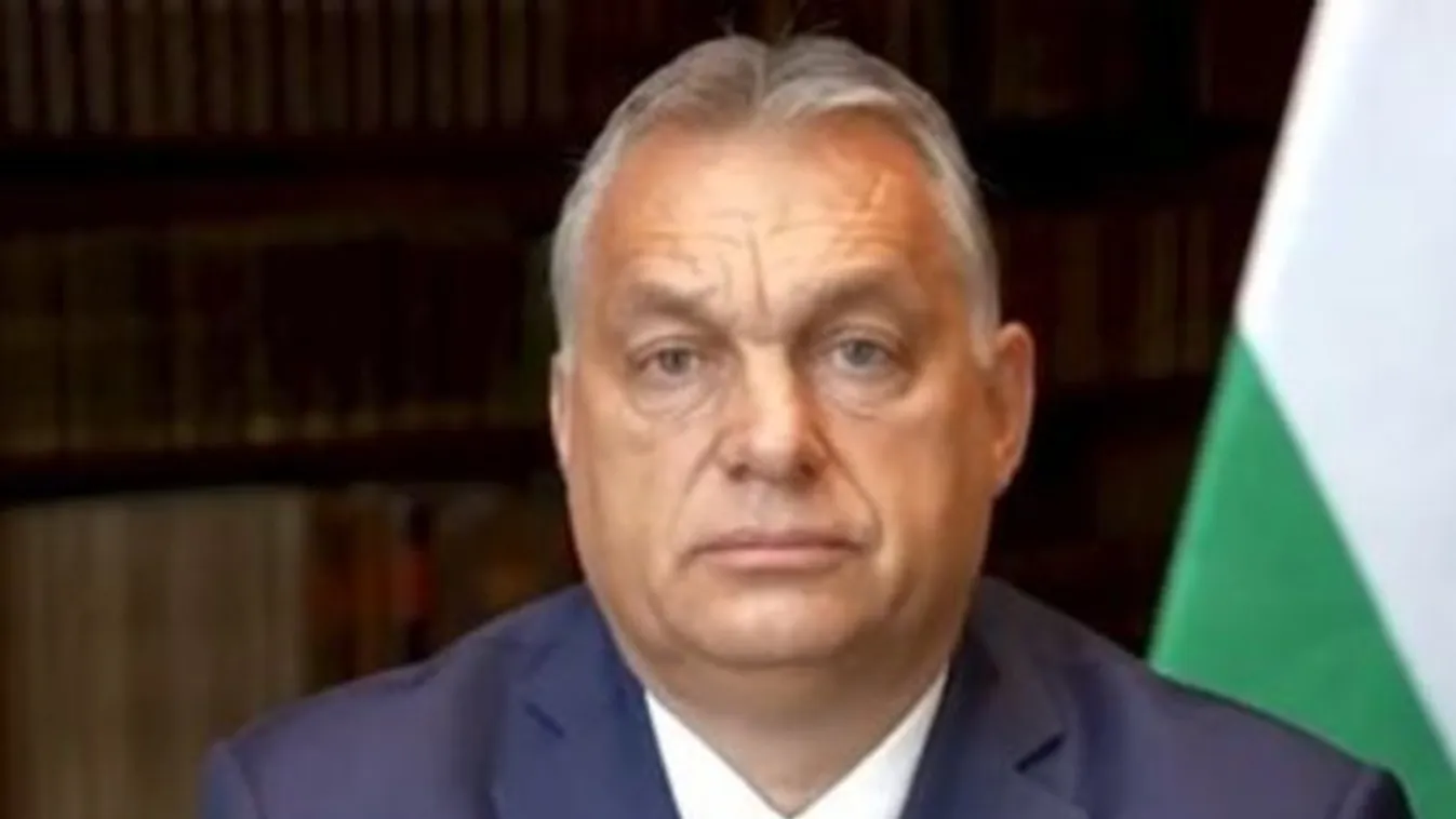 Orbán Viktor belengette a vétót az Európai Unióban, levelet is írt