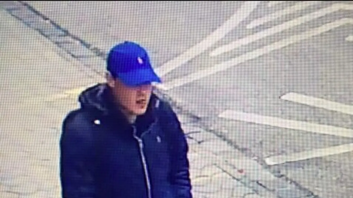 Ő a fegyveres, aki kirabolt egy budai ékszerboltot szombaton