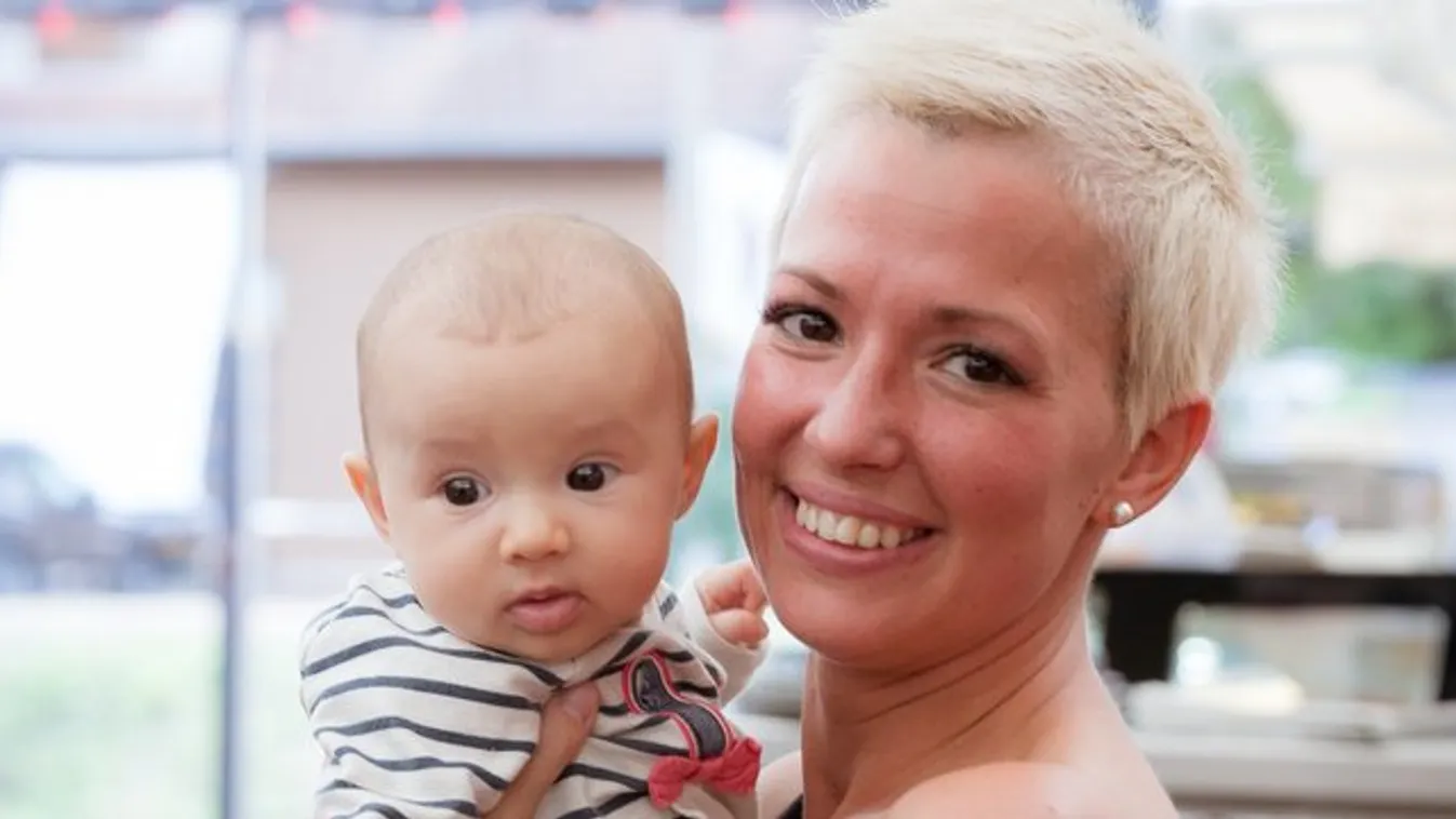 Babavállalásban segít Bárdosi Ildikó