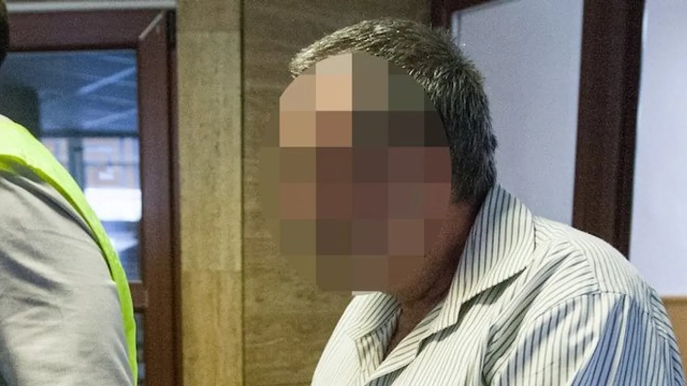 Tartozása miatt gyilkolt Imre? - Az eltűnt Zoltán megölésével gyanúsítják