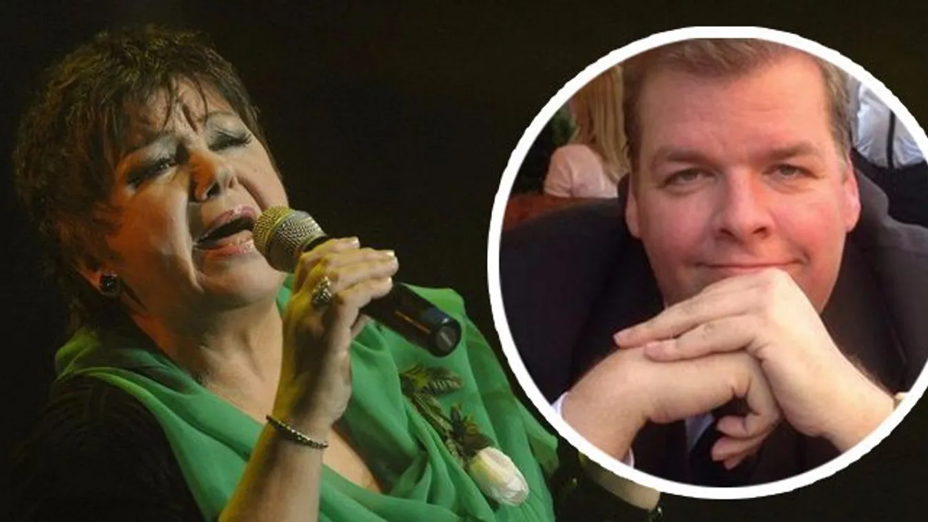 Schmuck Andor szemet vetett Harangozó Teri örökségére