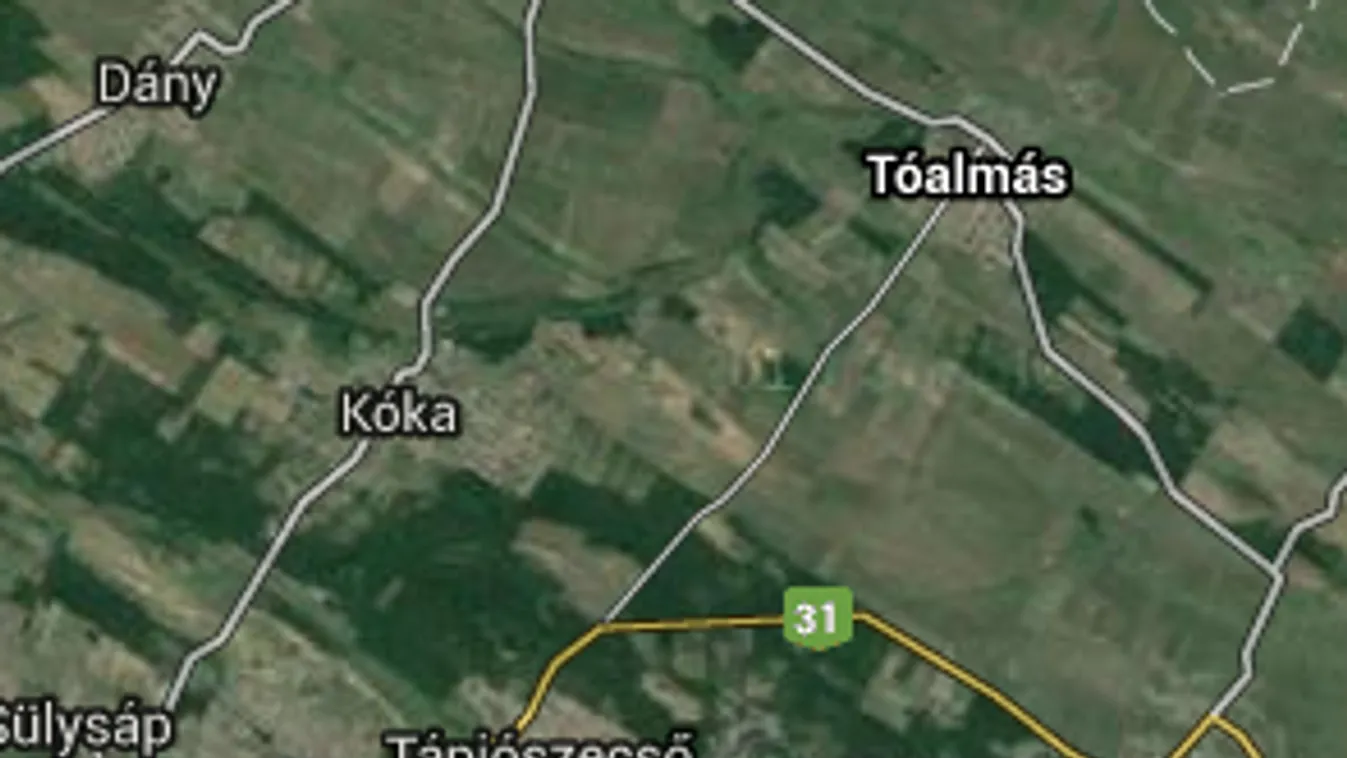 Árokba borult egy utasokkal teli Volánbusz