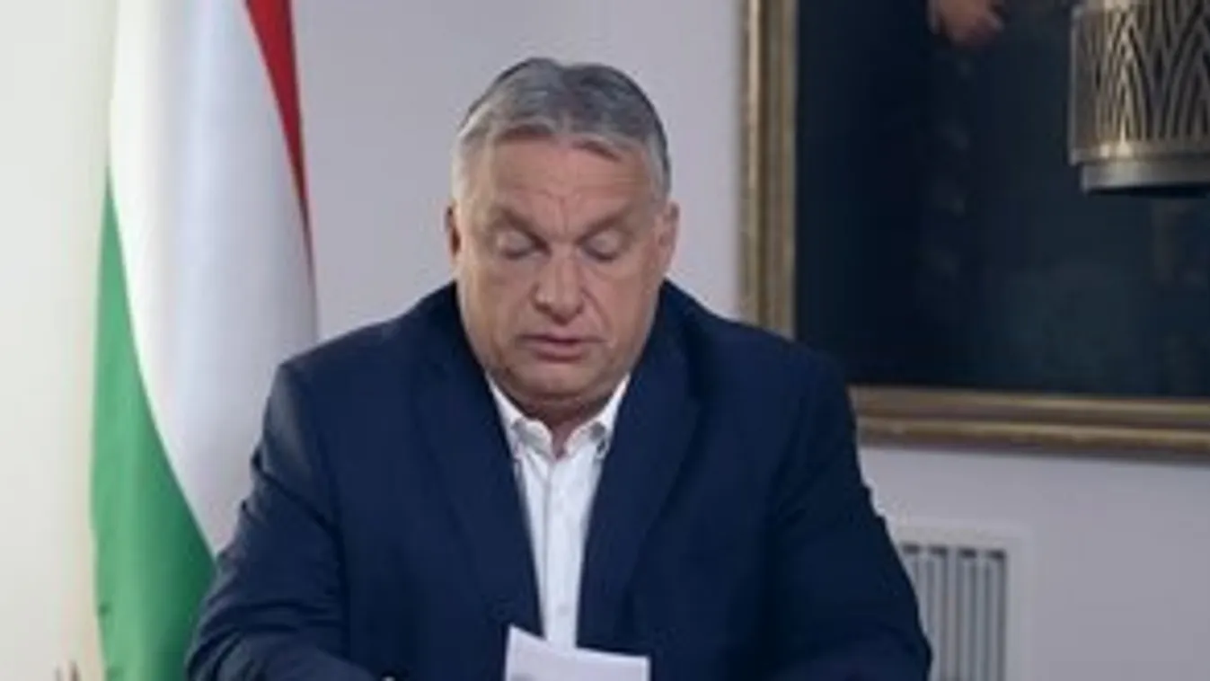 Gyermekvédelmi népszavazást kezdeményez a kormány – videó