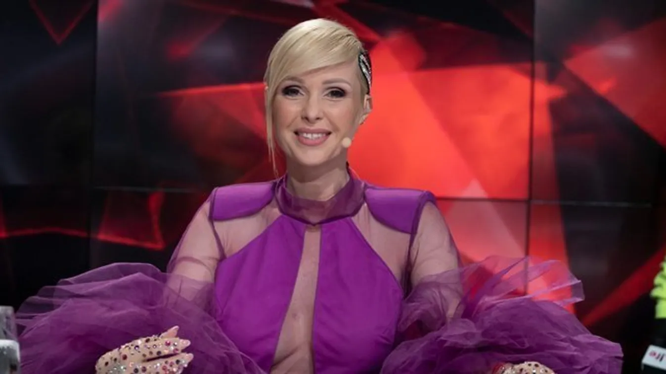 Örömhír! Új családtaggal bővül Köllő Babett családja – videó