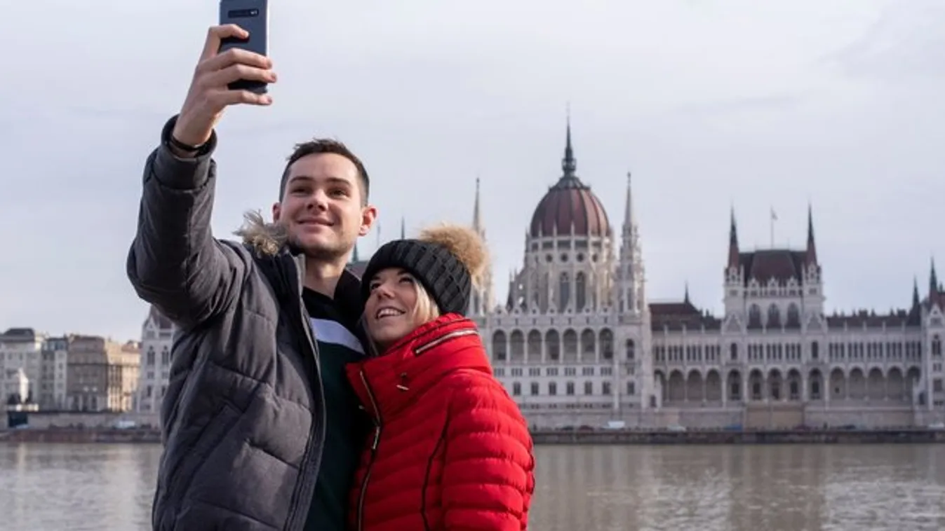 A világ 20 legszebb látványossága közé került a Parlament