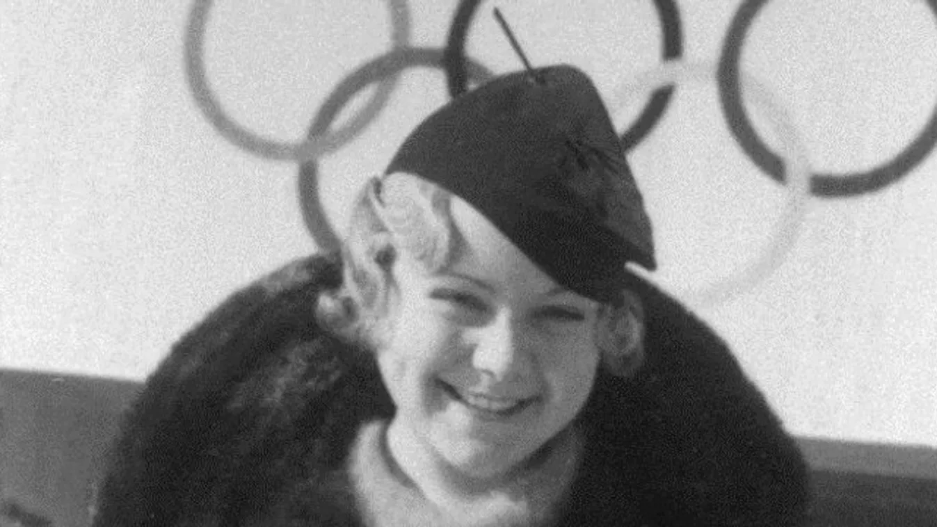 Repülőgép fedélzetén halt meg a rákos olimpiai bajnoknő