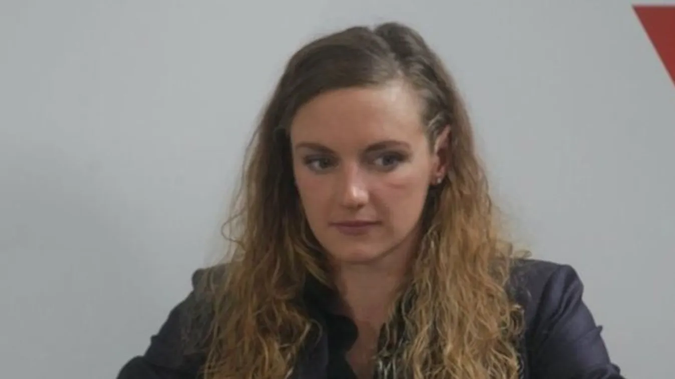 Végrehajtást indított Hosszú Katinka és férje cége ellen a NAV
