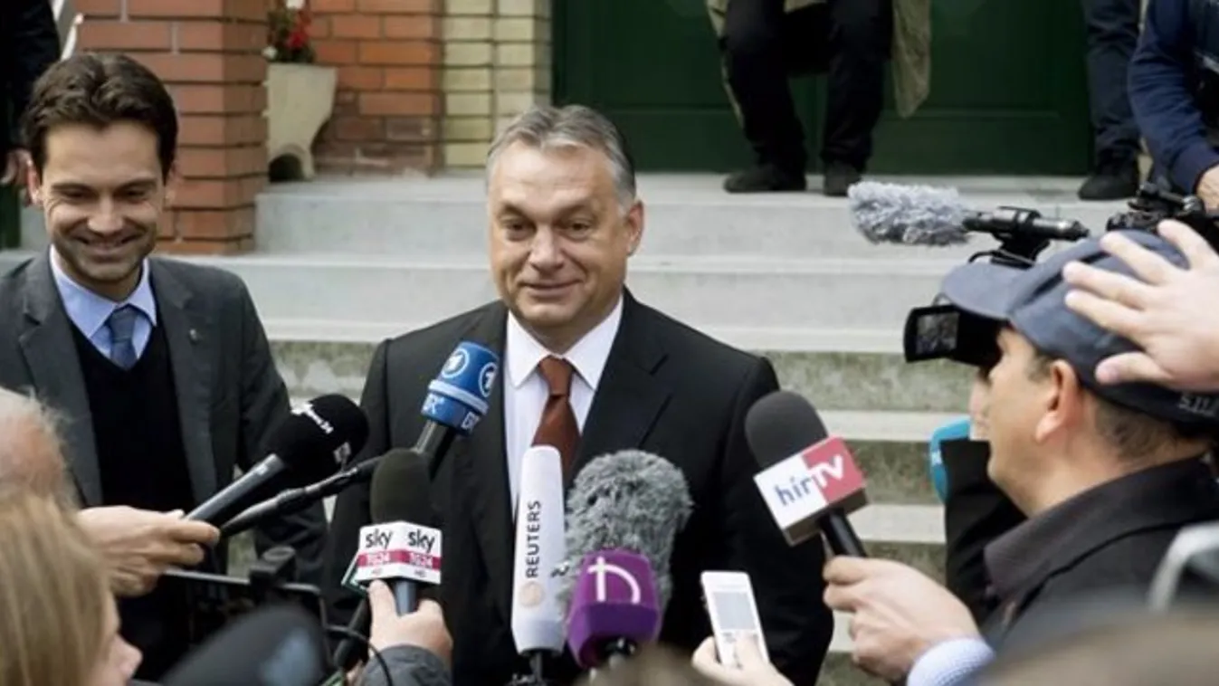 Tudni szeretné, hogy szavazott Orbán Viktor?