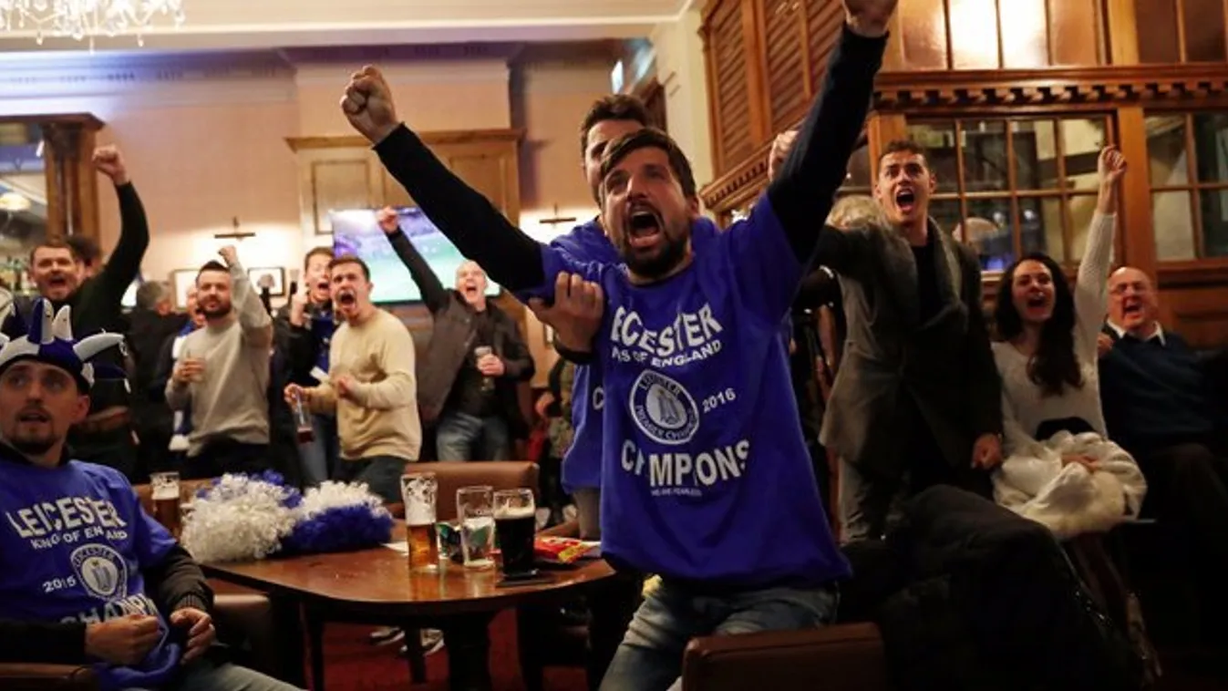 Eldőlt: a Vajna-tévé közvetíti a jövőben a Premier League-et