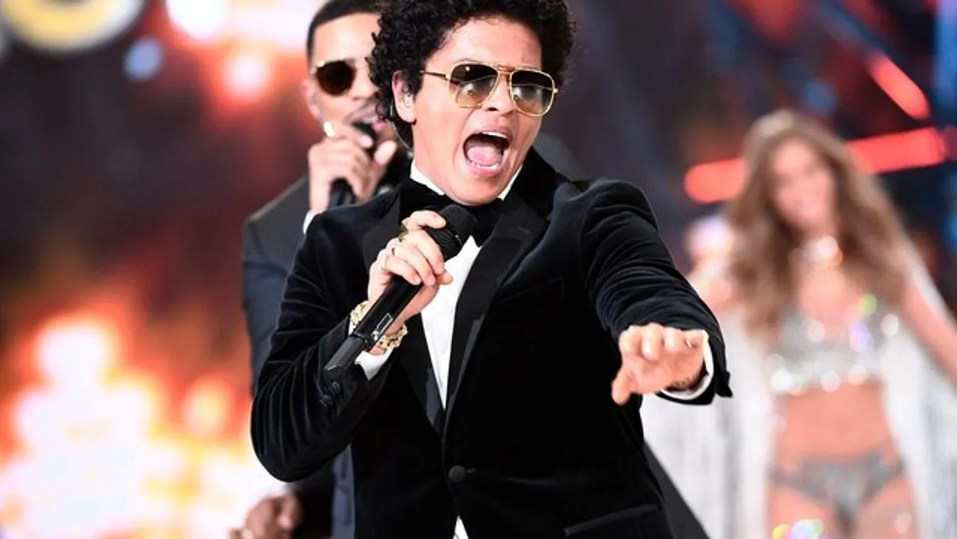 Bruno Mars mindent feladna az anyjáért