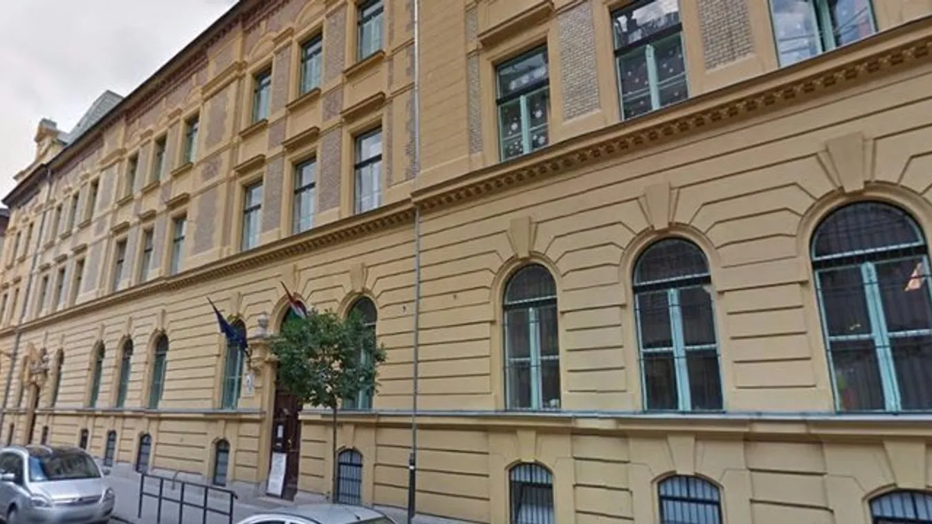 Veronára való tekintettel maradhat a Szinyei igazgatója