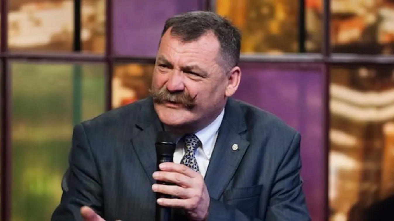 Lajsz András sokkoló dolgot jelentett be egészsége kapcsán