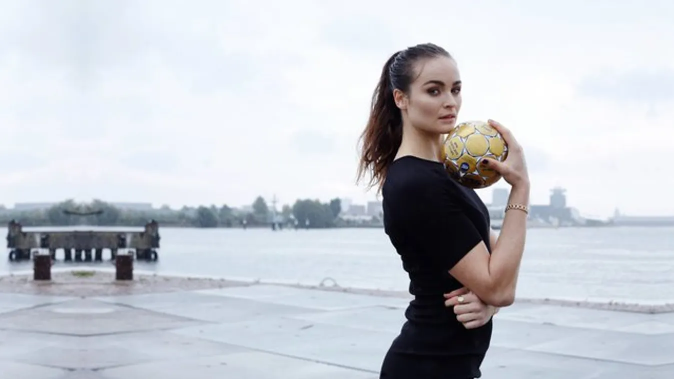 Idegi fáradtsággal gyógykezelik Yvette Brochot