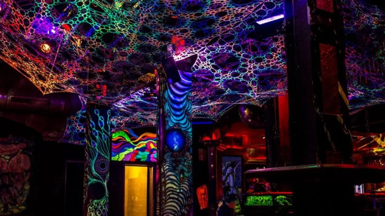 Rendkívül aggasztó dolog derült ki egy berlini swinger klubról