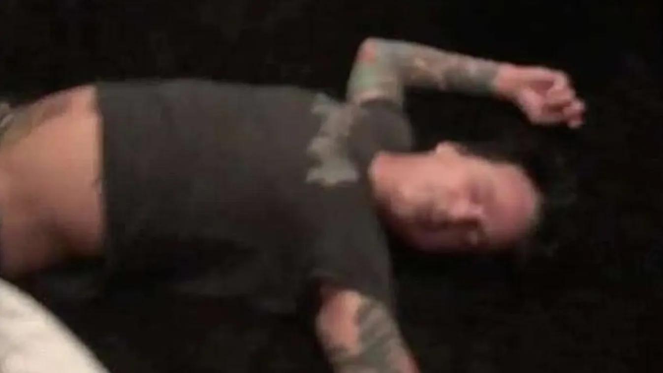 Bosszút állt Tommy Lee sértődött fia