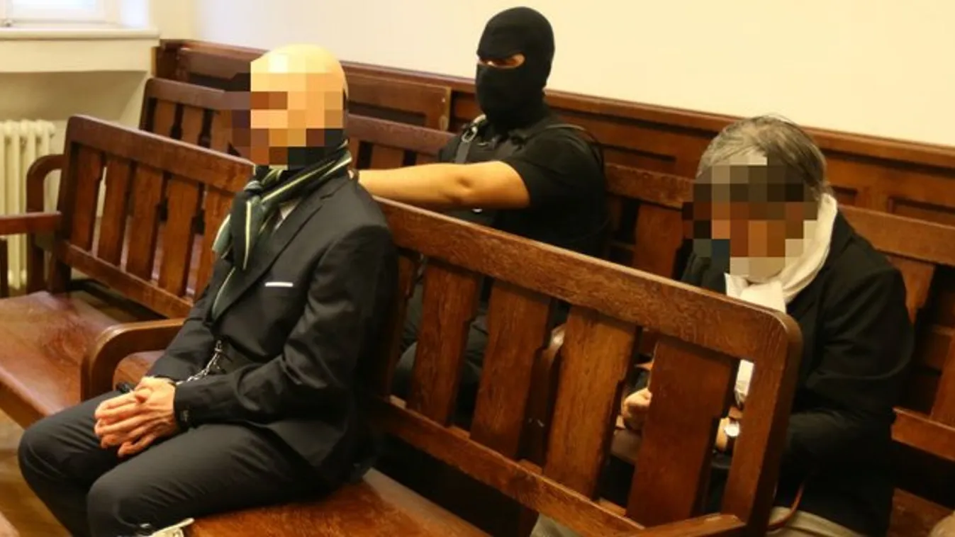 A bíróság szerint biztonsági kockázat Ábel
