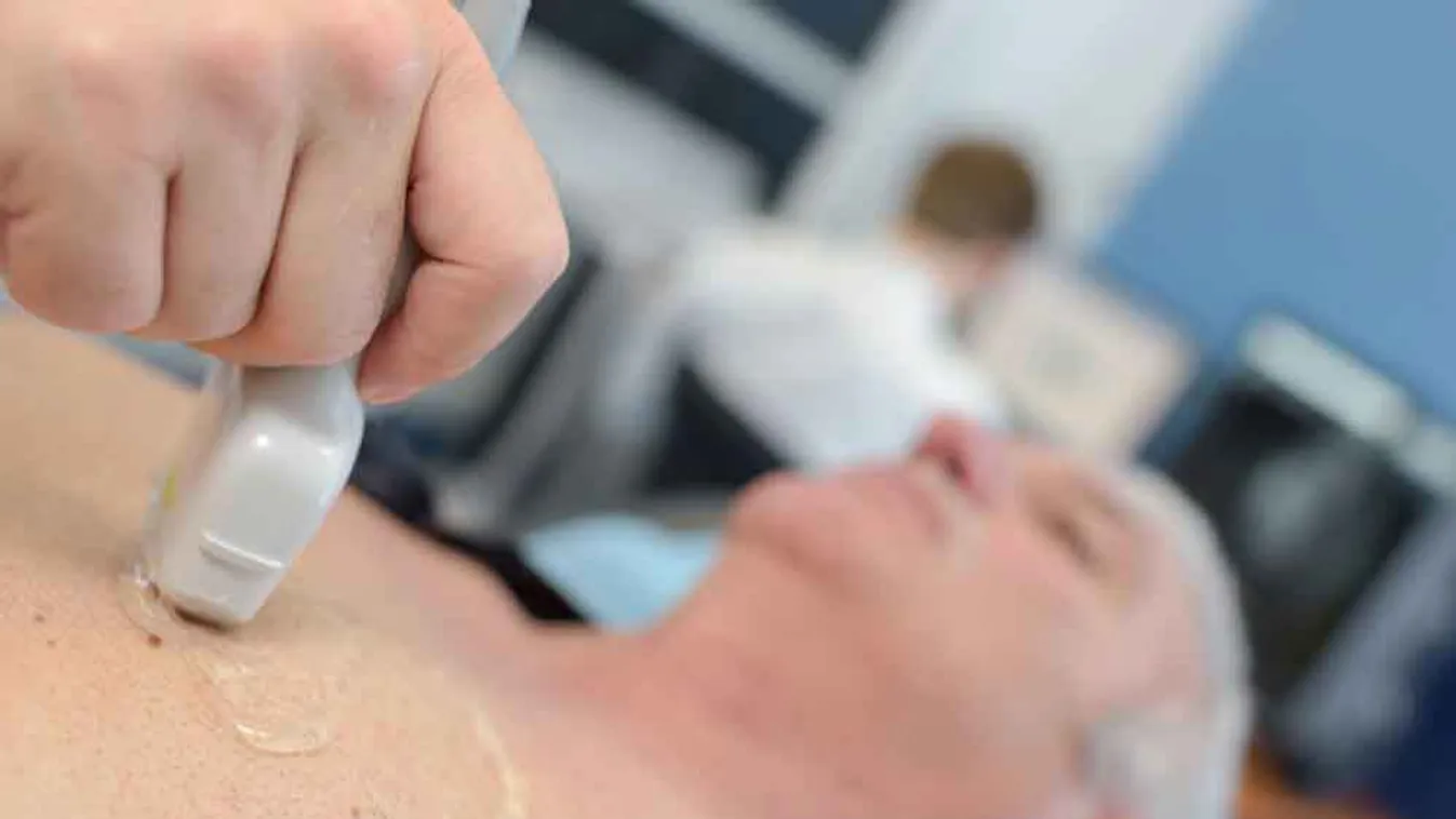 Vigyázat! Erős fáradtság is lehet a csendes szívinfarktus jele