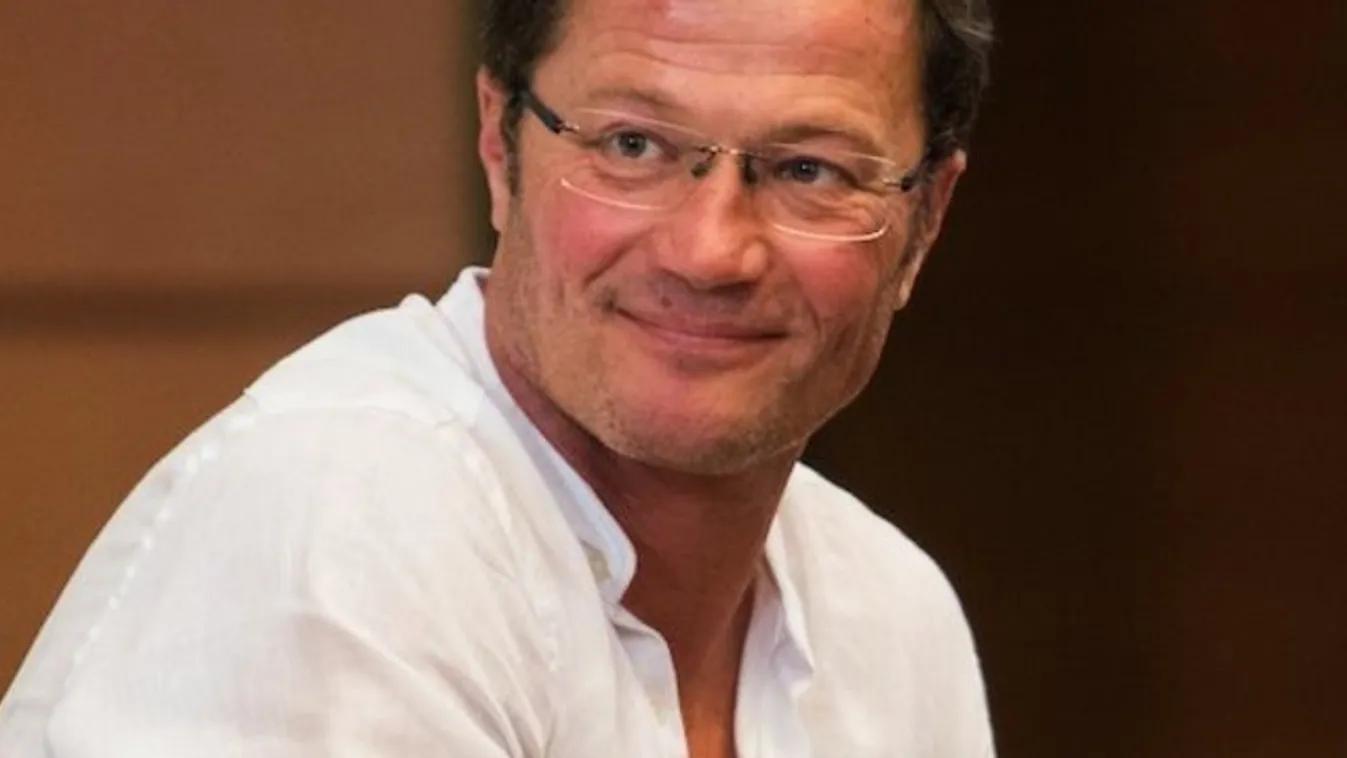 Stohl Andrásék mindenkit átvertek? Kamu volt az eljegyzés
