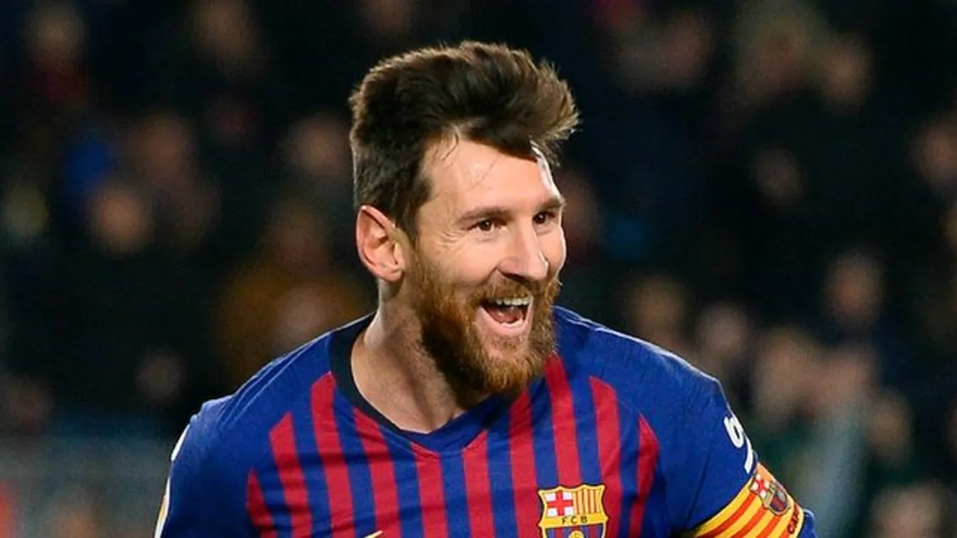 Magyar gulyást vacsorázott Lionel Messi