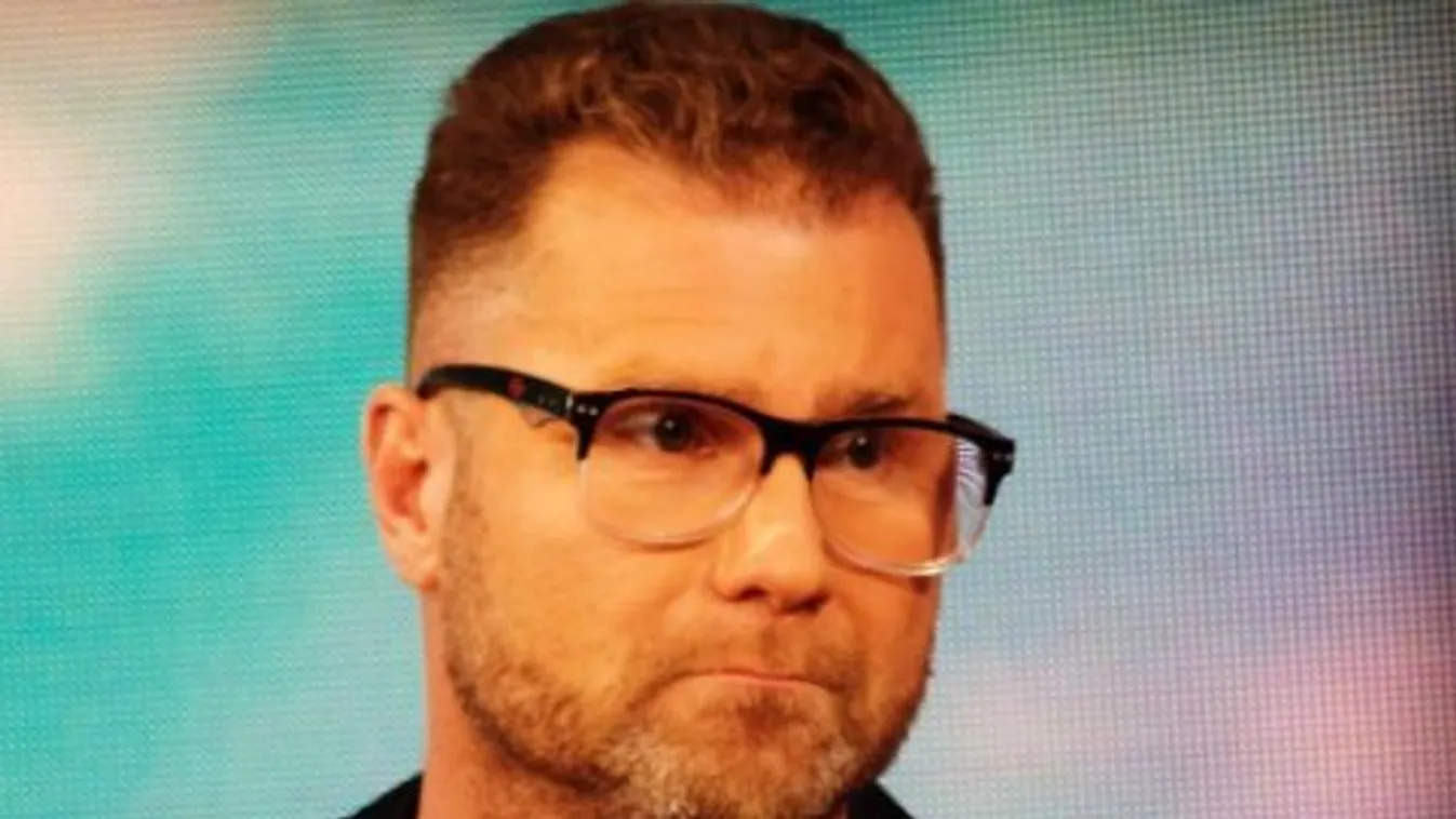 Herczeg Zoltán: mától nem vagyok celeb!