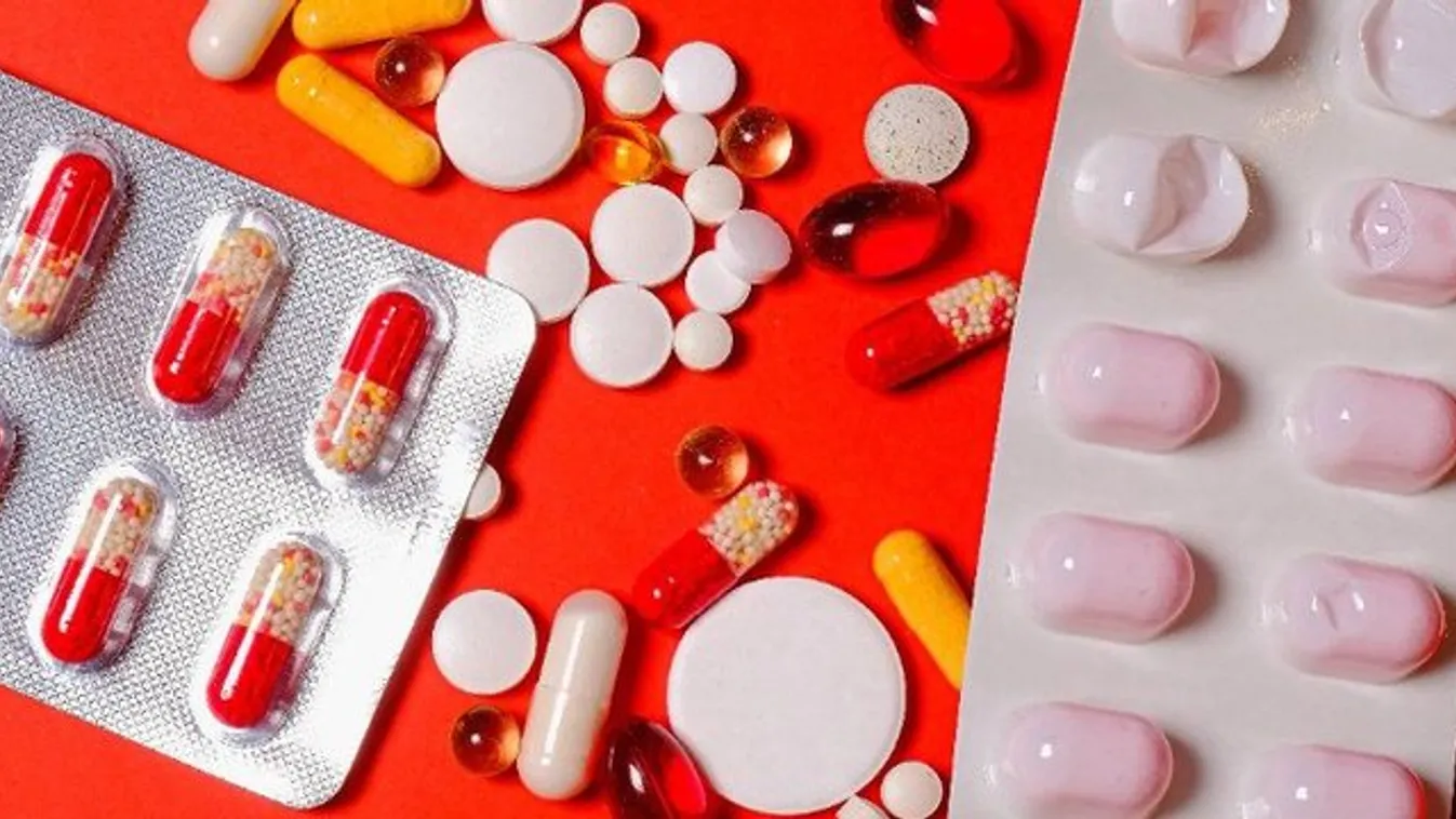 Koronavírus elleni gyógyszert tesztel a Pfizer