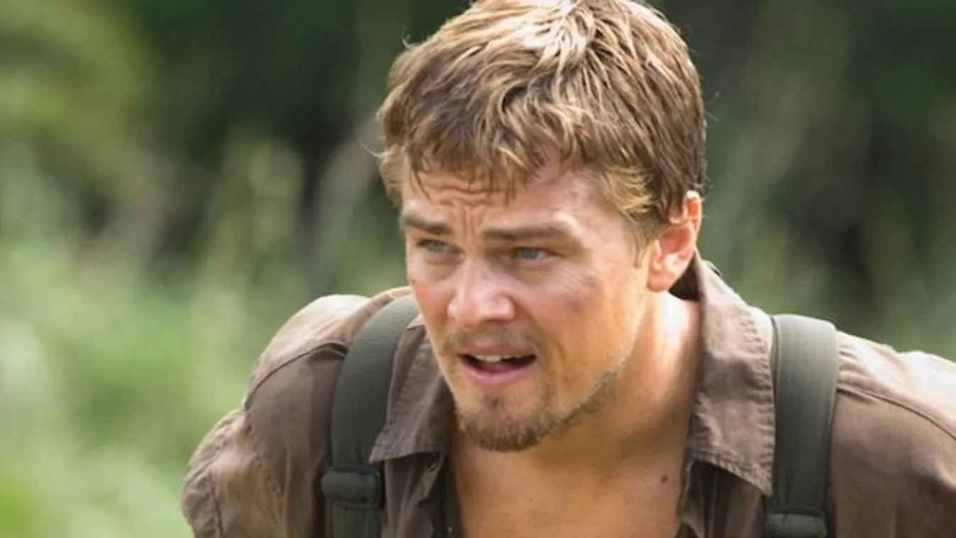 Gyémántba fektet DiCaprio