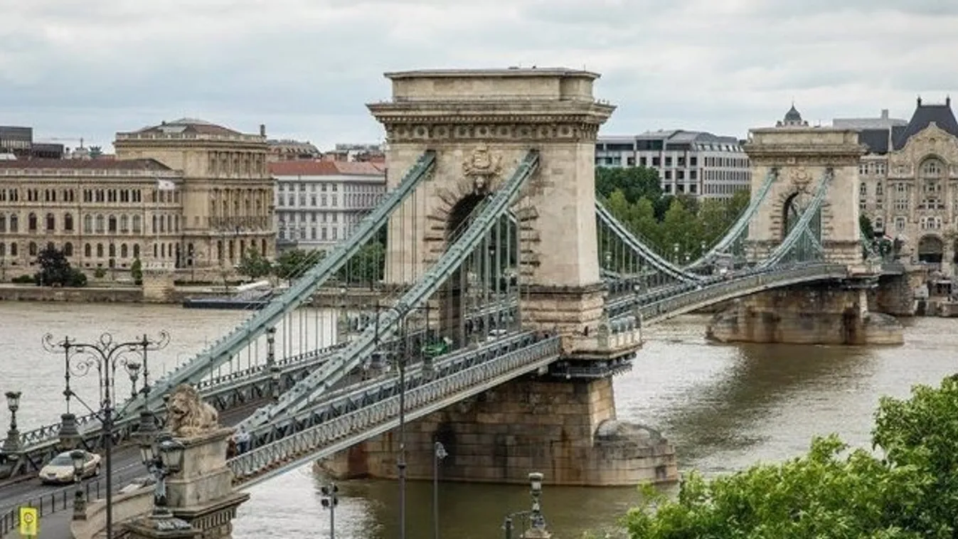 Ne lepődjön meg, ha júniusban buszra száll Budapesten!