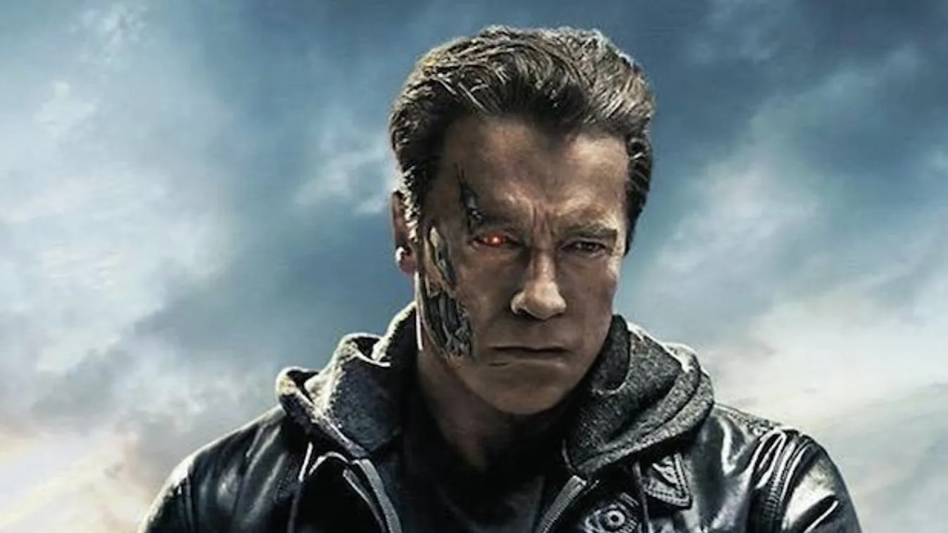 Orvosok figyelik Arnold Schwarzeneggert Budapesten is