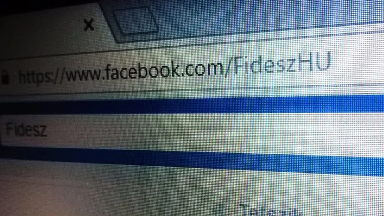 KO-zta a népszavazás a Fidesz weboldalát?