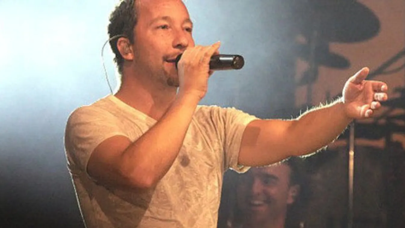 DJ Bobo viszatér