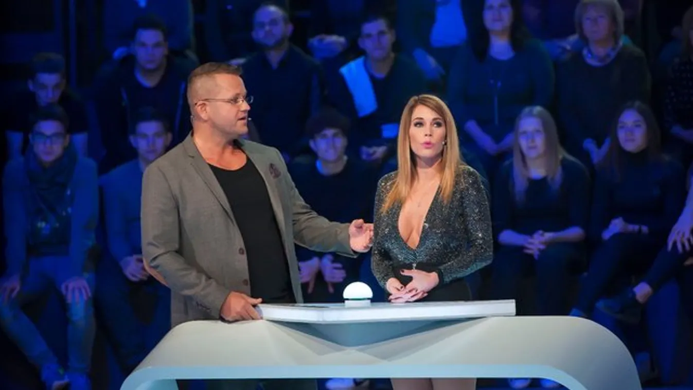 Tüdőgyulladással ment Kasza Tibihez VV Attila