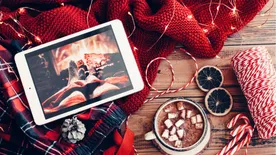 Karácsonyi filmek és mesefilmek forró kakaós bekuckózáshoz