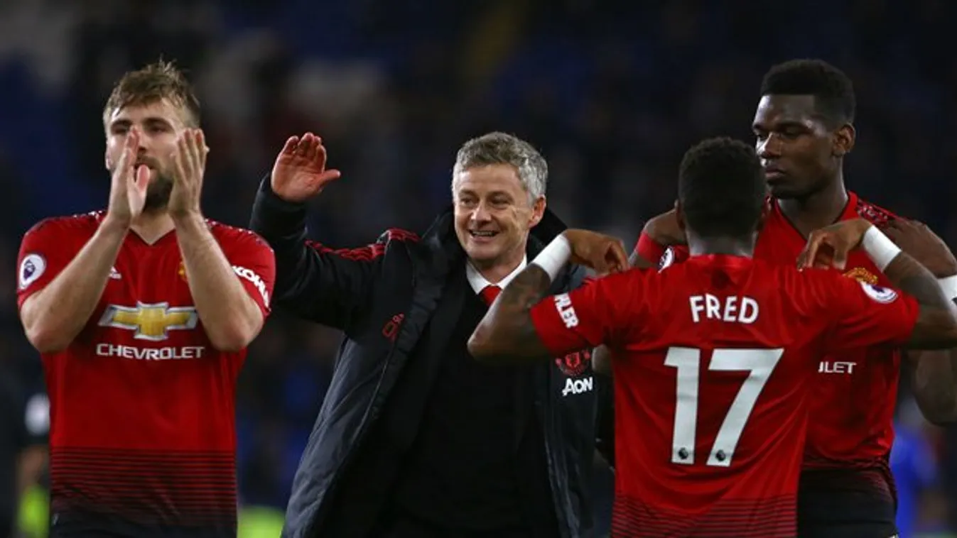 Kemény Dénes szerint Solskjaer igazi Ferguson-utód