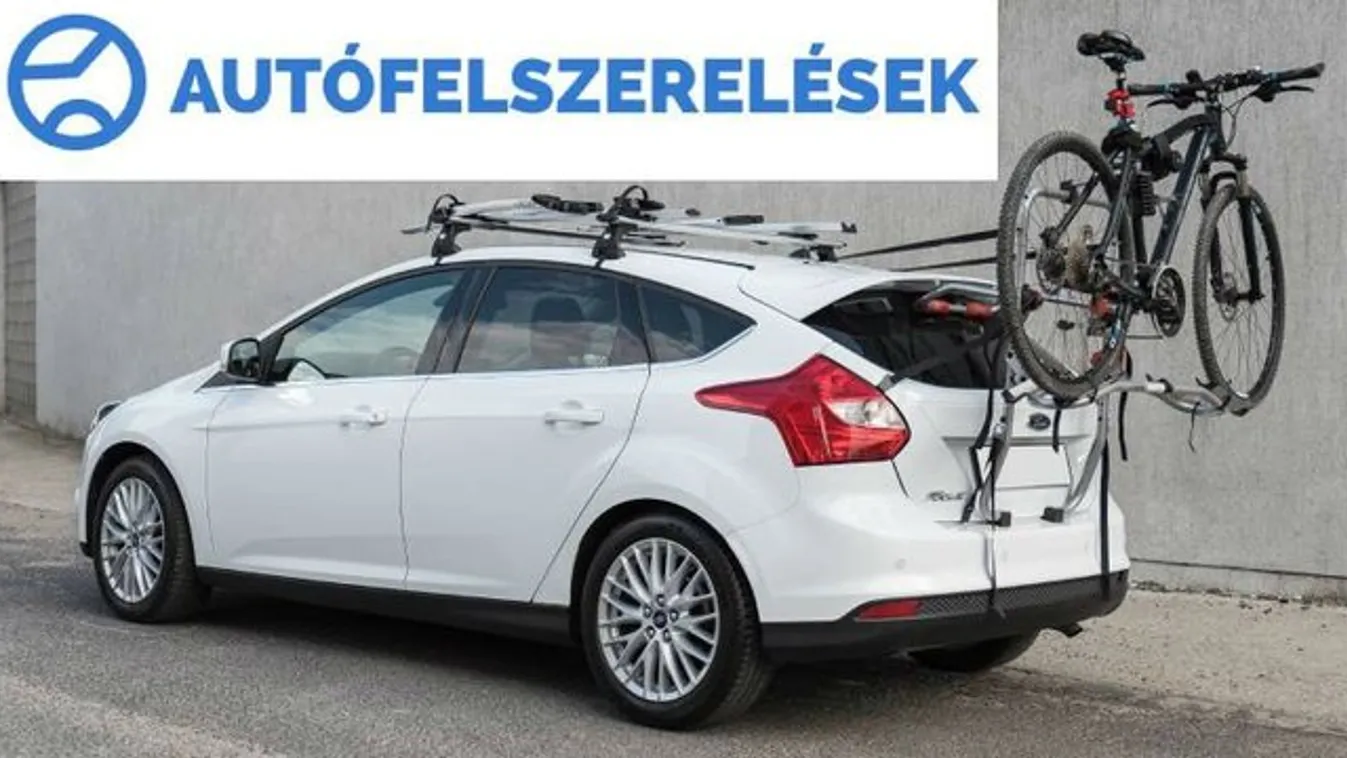 Miért bérelne? Vigye magával a biciklit is a Balcsira! (x)