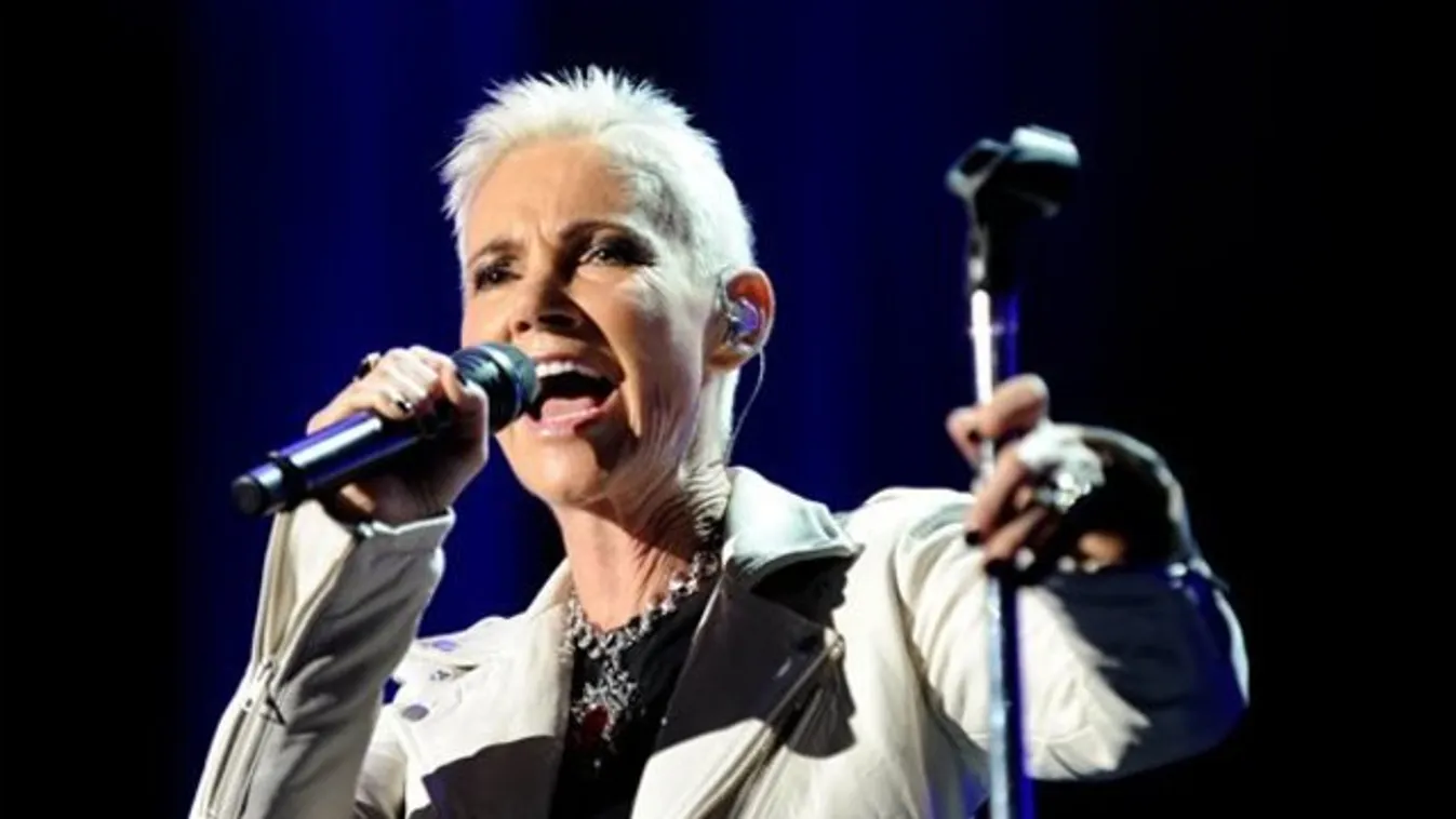 Elhunyt a Roxette énekesnője