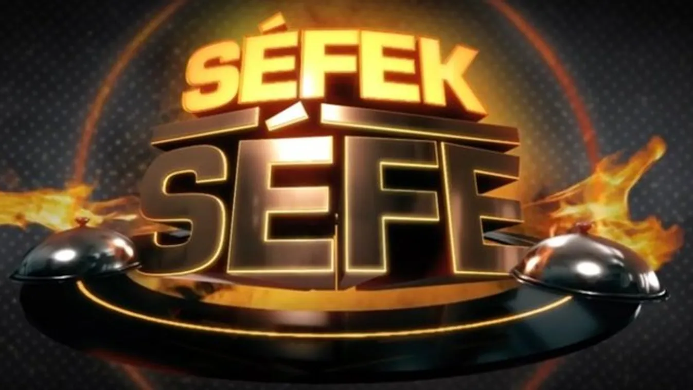Ma este csatatérré változik a konyha, jön a Séfek séfe harmadik évada! – videó